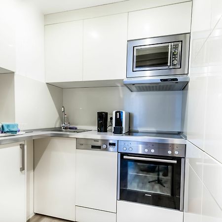 Grand Apartment Wien Eksteriør bilde