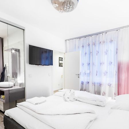 Grand Apartment Wien Eksteriør bilde