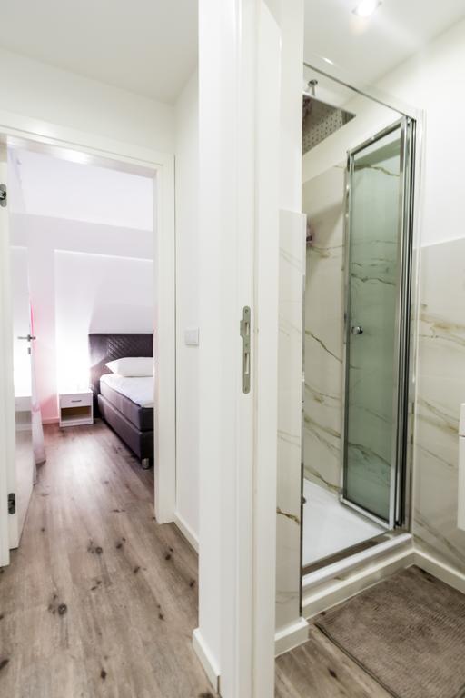 Grand Apartment Wien Eksteriør bilde