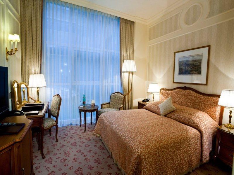 Grand Apartment Wien Eksteriør bilde