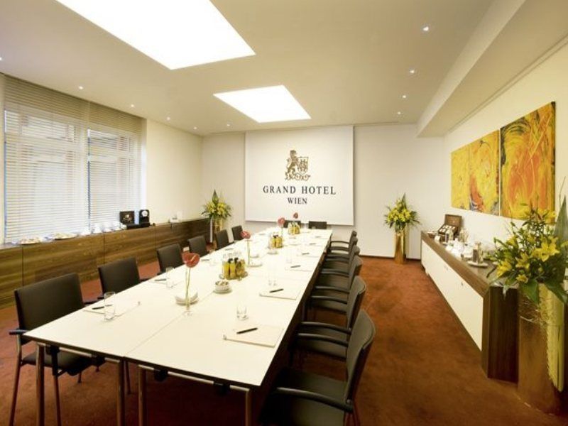 Grand Apartment Wien Eksteriør bilde