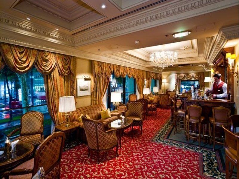 Grand Apartment Wien Eksteriør bilde