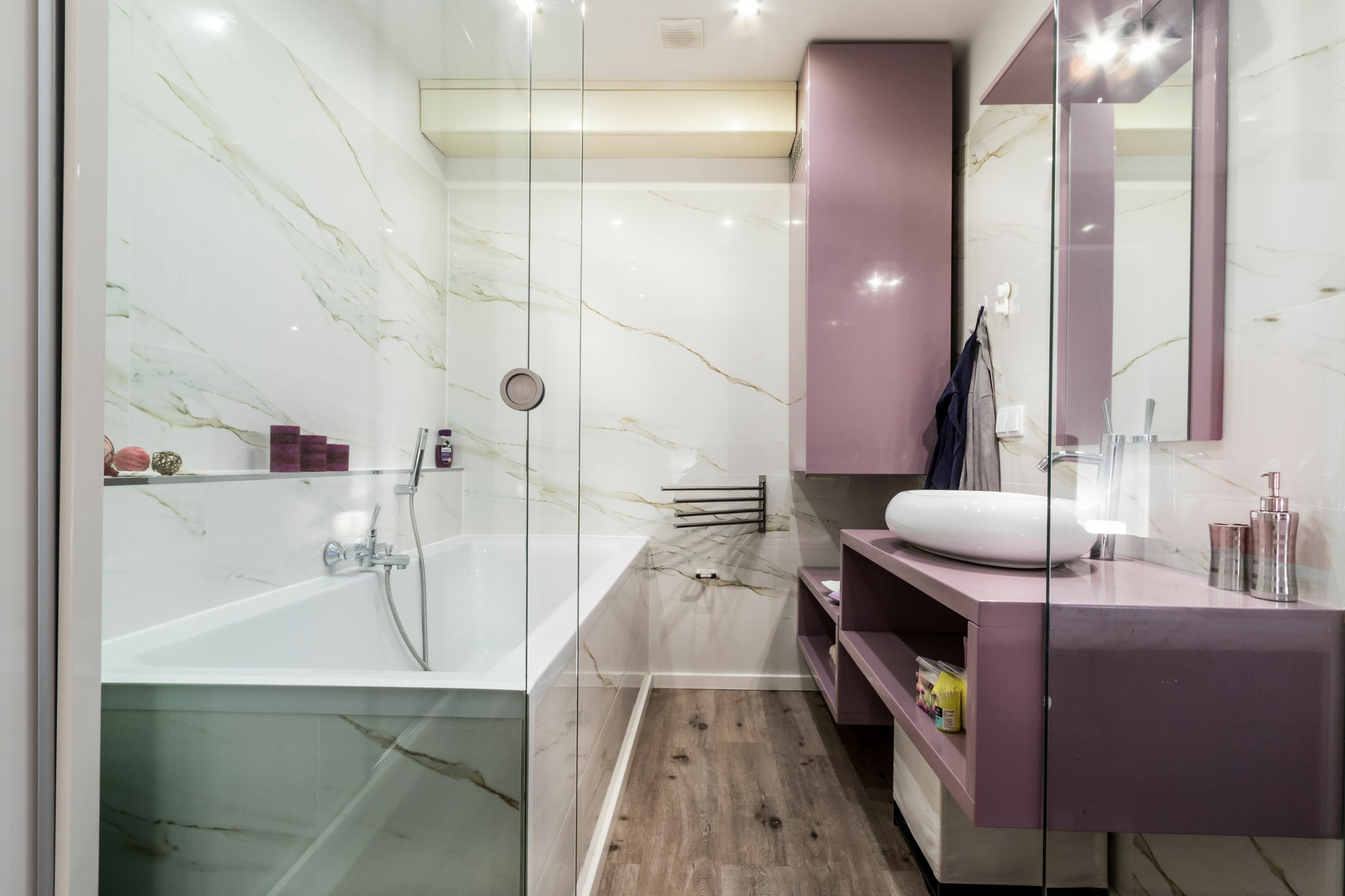 Grand Apartment Wien Eksteriør bilde