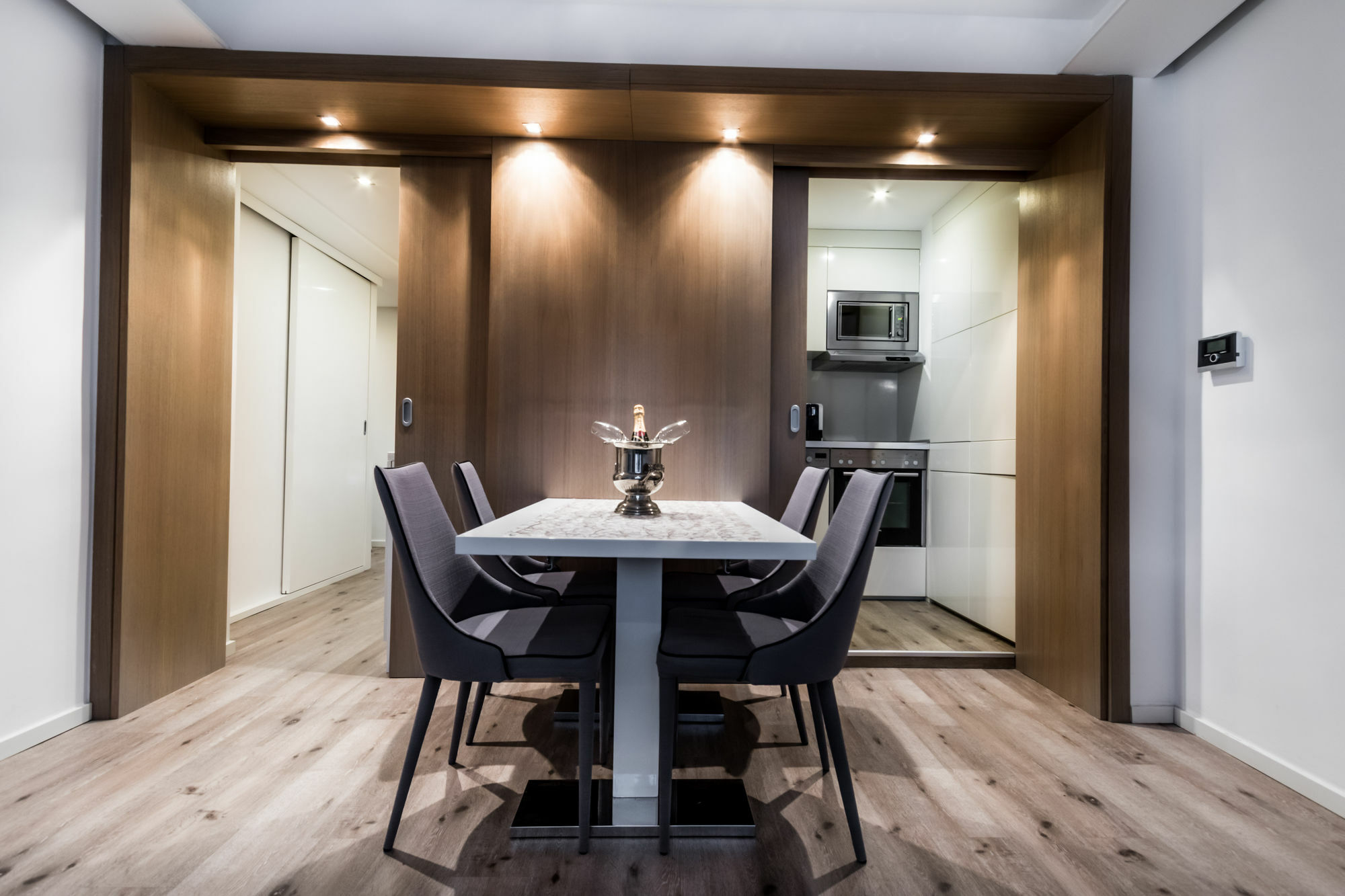 Grand Apartment Wien Eksteriør bilde