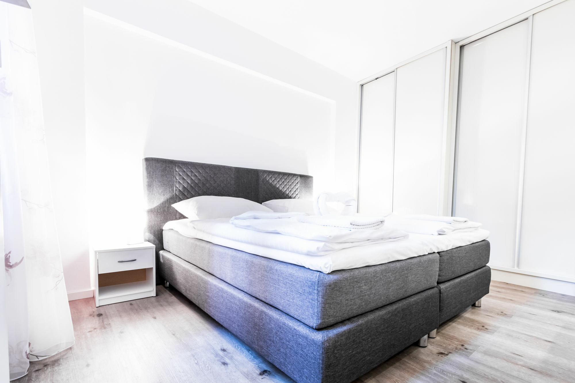 Grand Apartment Wien Eksteriør bilde