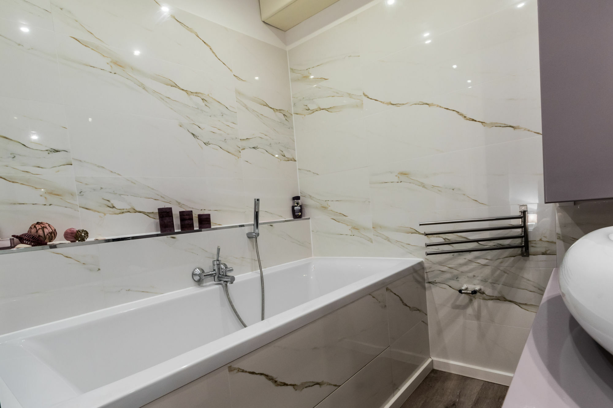Grand Apartment Wien Eksteriør bilde